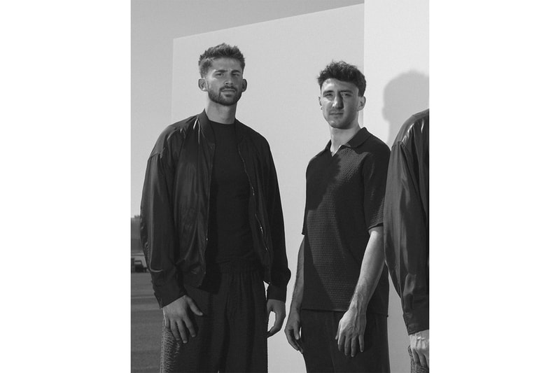 ジョルジオ アルマーニがユヴェントスの2026-27シーズン公式スーツを手がける giorgio armani 2026 27 season suits release info
