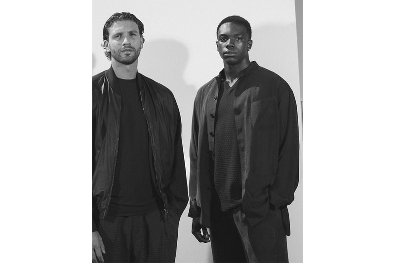 ジョルジオ アルマーニがユヴェントスの2026-27シーズン公式スーツを手がける giorgio armani 2026 27 season suits release info