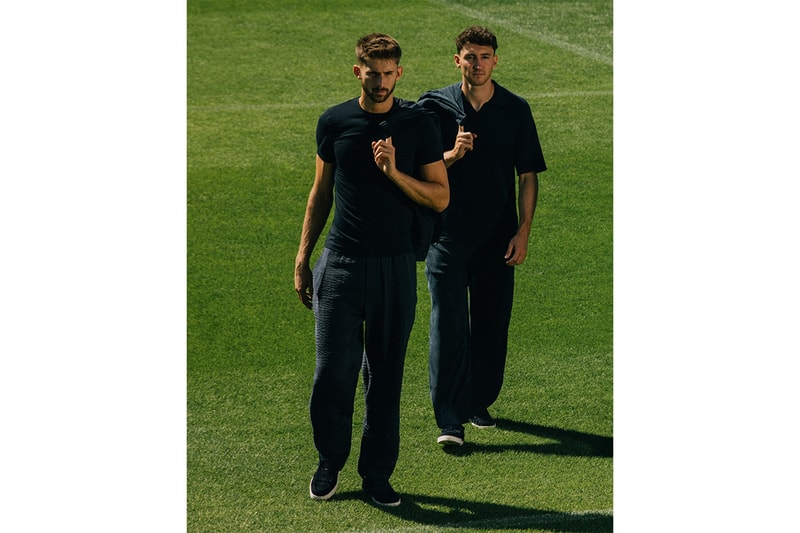 ジョルジオ アルマーニがユヴェントスの2026-27シーズン公式スーツを手がける giorgio armani 2026 27 season suits release info
