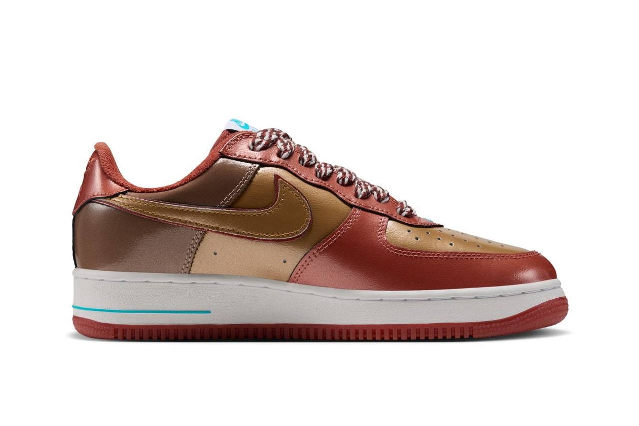 ニゴー x ナイキ エアフォース 1 より BTS ジェイホープを迎えたトリプルコラボモデルが登場 Nike x Nigo x j-hope Air Force 1 release info