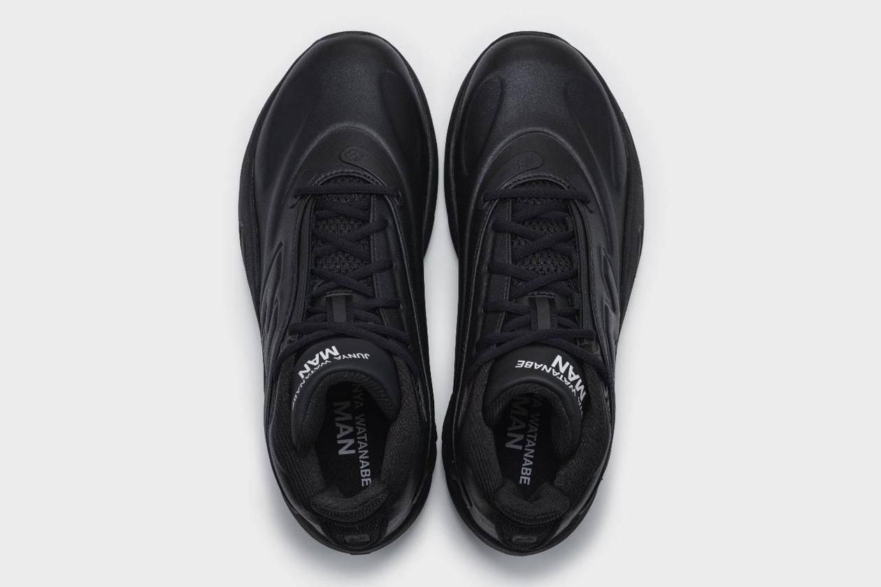 Release Info Revealed for JUNYA WATANABE MAN x New Balance P400