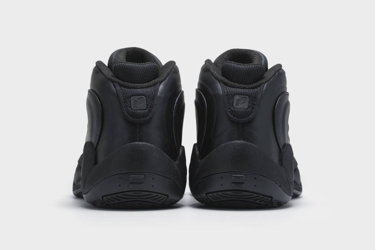 Release Info Revealed for JUNYA WATANABE MAN x New Balance P400