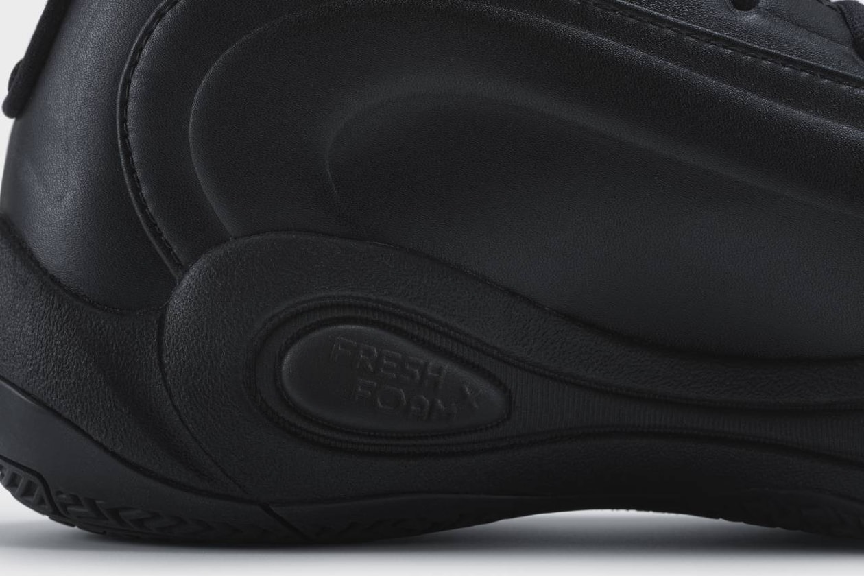 Release Info Revealed for JUNYA WATANABE MAN x New Balance P400