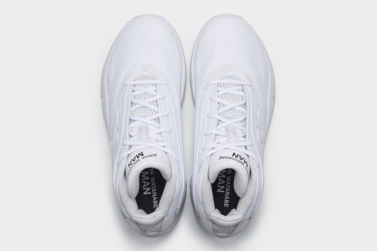 Release Info Revealed for JUNYA WATANABE MAN x New Balance P400