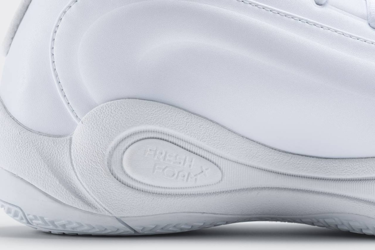 Release Info Revealed for JUNYA WATANABE MAN x New Balance P400