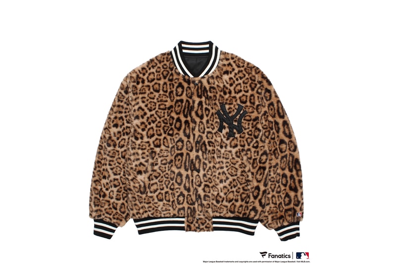 ワコマリアが MLB™ と初コラボ ── ヤンキース、ドジャース、パドレスをフィーチャー wacko maria mlb first collabo release info