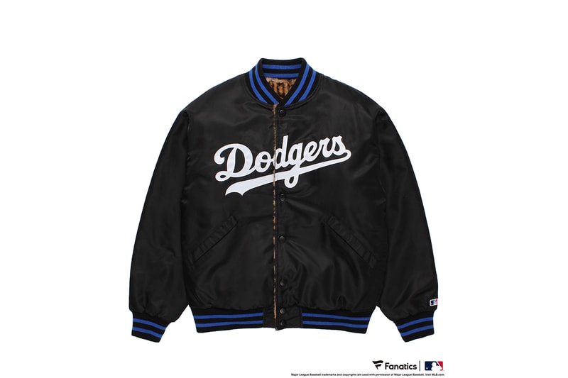 ワコマリアが MLB™ と初コラボ ── ヤンキース、ドジャース、パドレスをフィーチャー wacko maria mlb first collabo release info