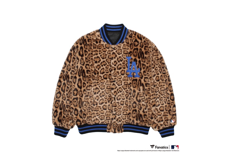 ワコマリアが MLB™ と初コラボ ── ヤンキース、ドジャース、パドレスをフィーチャー wacko maria mlb first collabo release info
