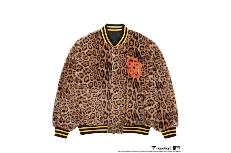 ワコマリアが MLB™ と初コラボ ── ヤンキース、ドジャース、パドレスをフィーチャー wacko maria mlb first collabo release info