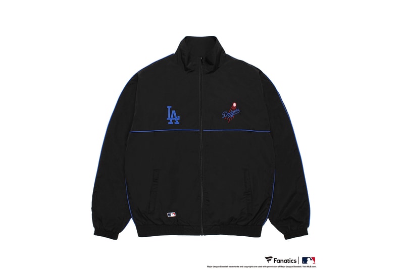 ワコマリアが MLB™ と初コラボ ── ヤンキース、ドジャース、パドレスをフィーチャー wacko maria mlb first collabo release info