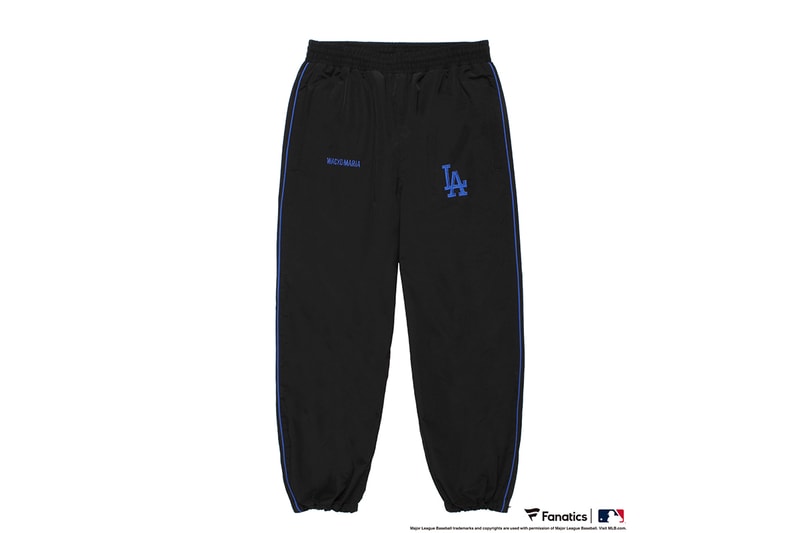 ワコマリアが MLB™ と初コラボ ── ヤンキース、ドジャース、パドレスをフィーチャー wacko maria mlb first collabo release info