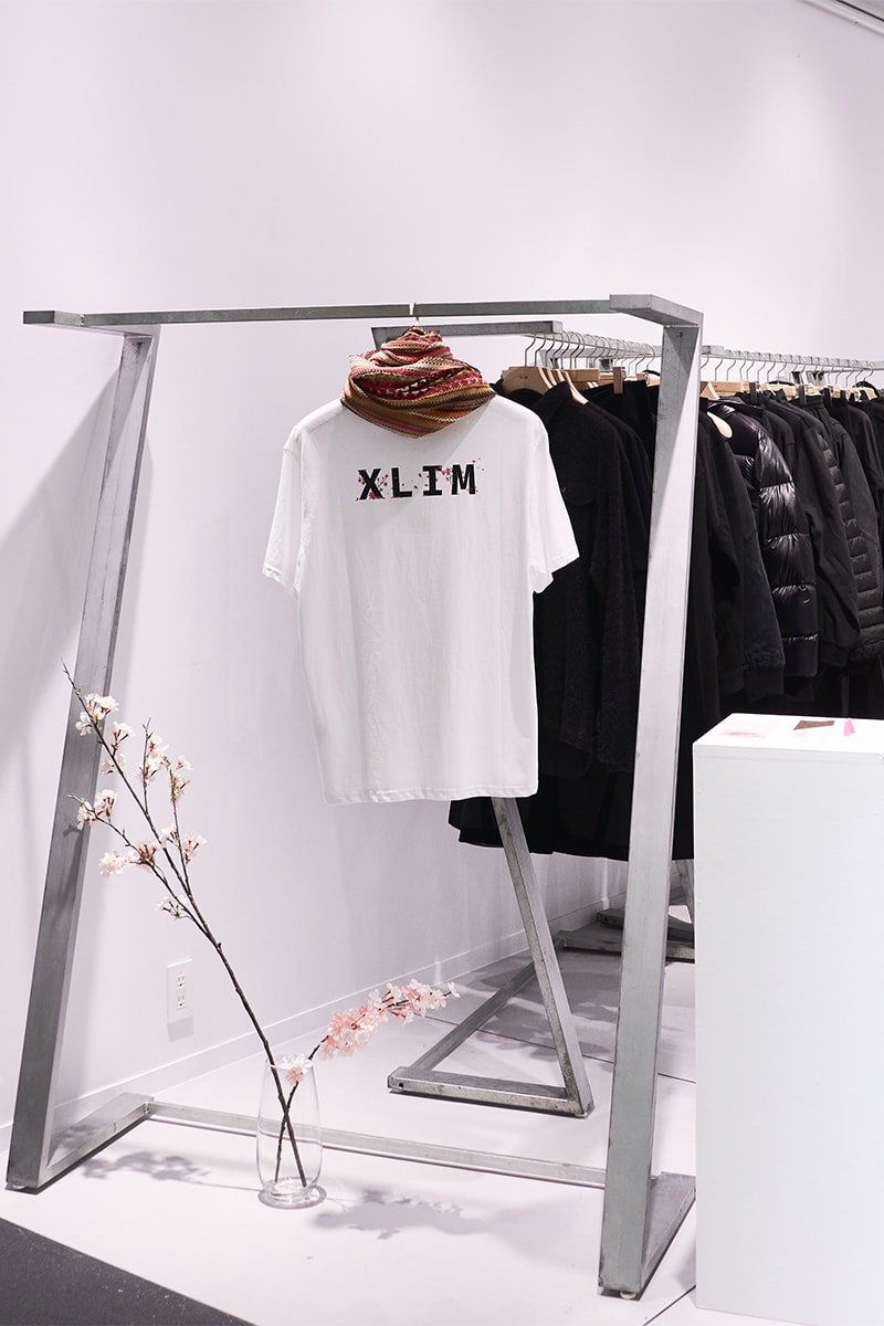 XLIM ── “見慣れたもの”を再構築する、ソウル発のクリエイション｜Interviews xlim dohee kim soul interviews