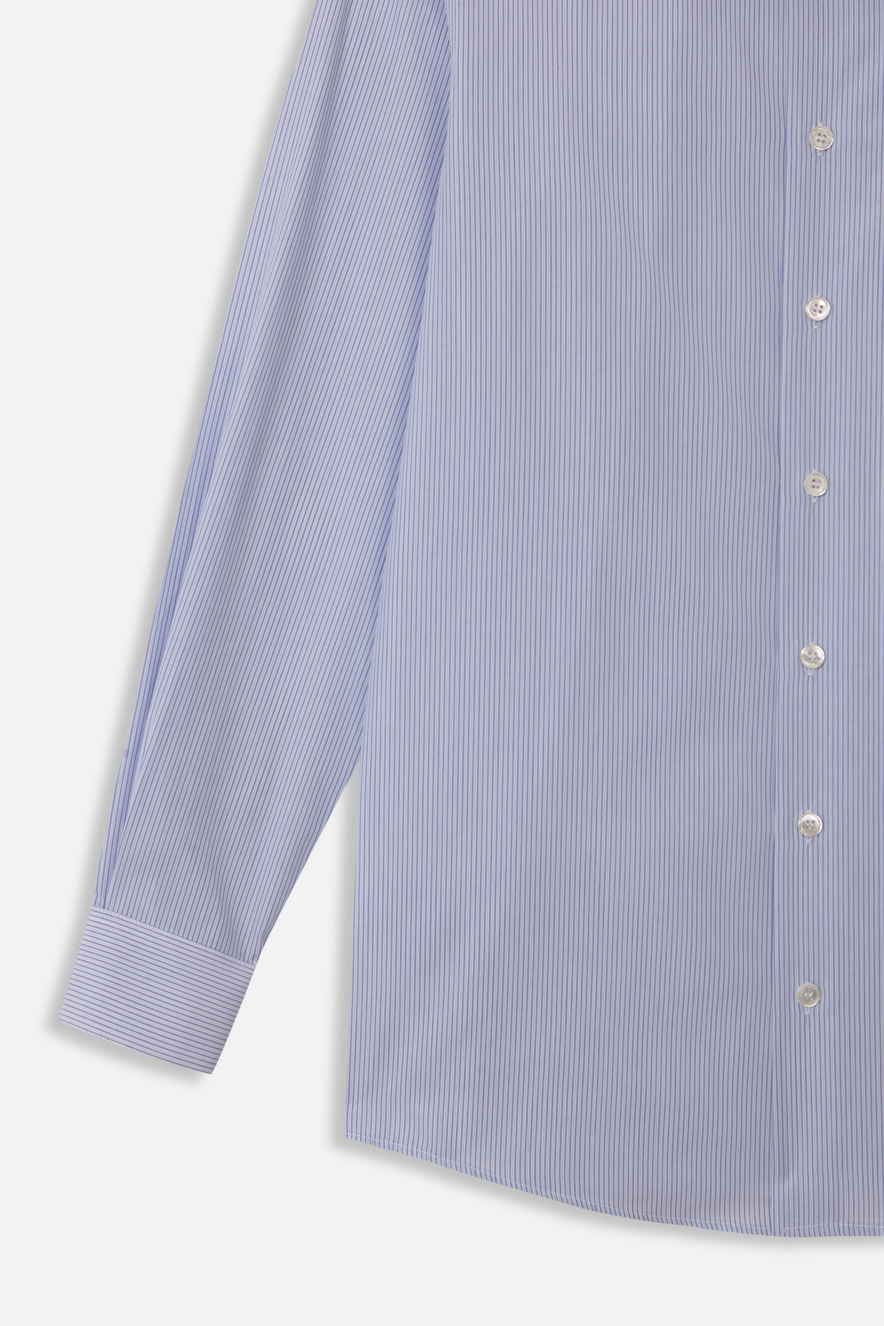 SOSHIOTSUKI and CAMISAS MANOLO Unveil Collaborative Shirt Collection