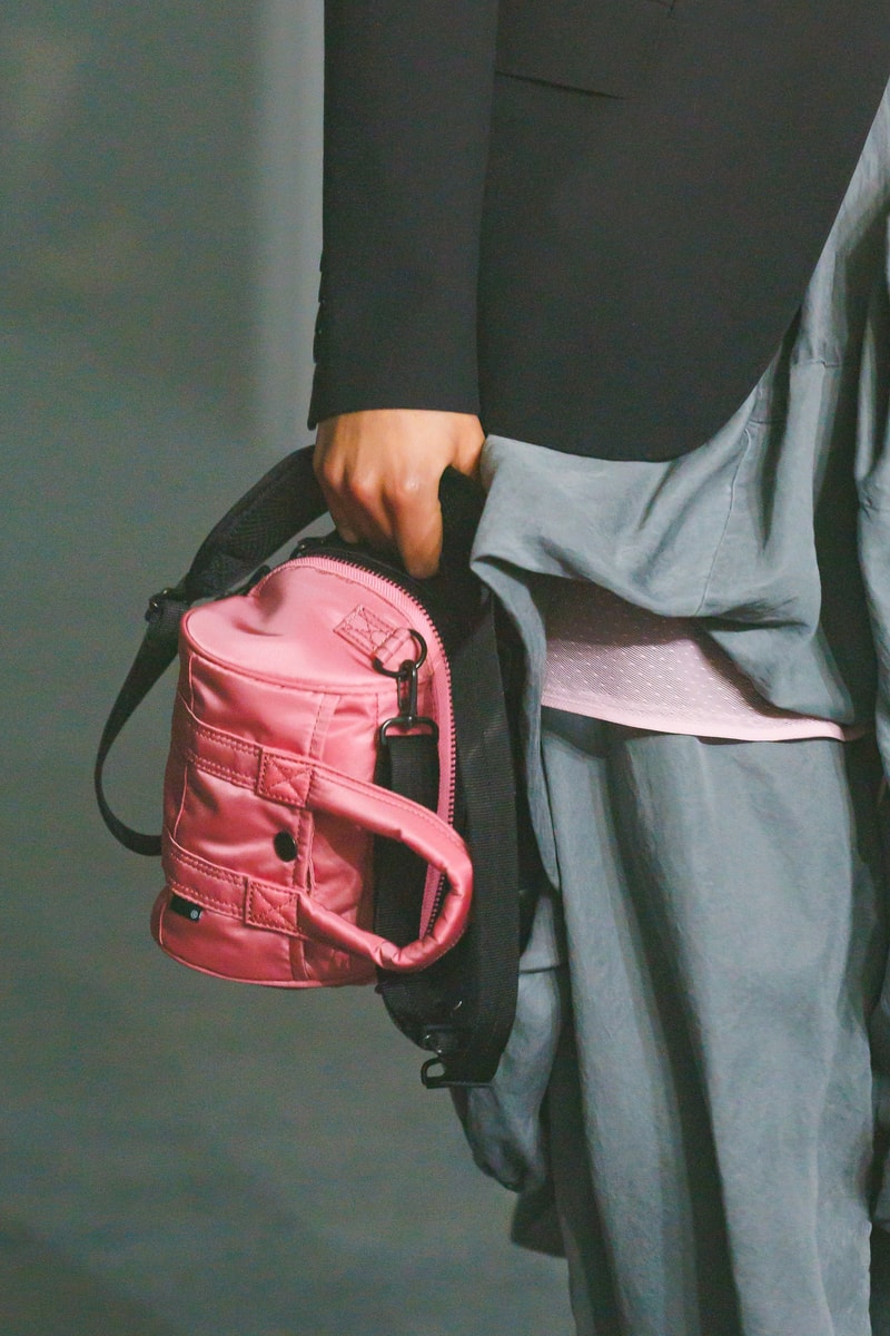ダブレットxピー・オー・ティー・アールが初のコラボレーションを発表 doublet potr first collabo release info