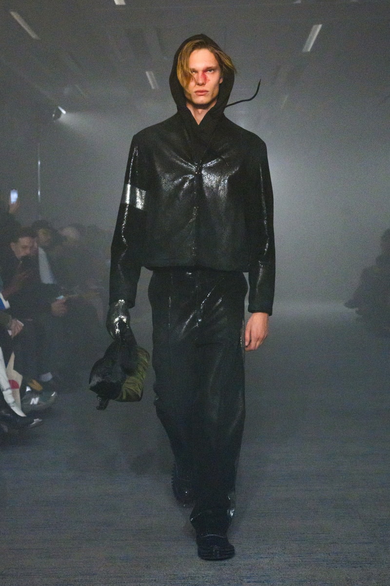 ダブレットxピー・オー・ティー・アールが初のコラボレーションを発表 doublet potr first collabo release info