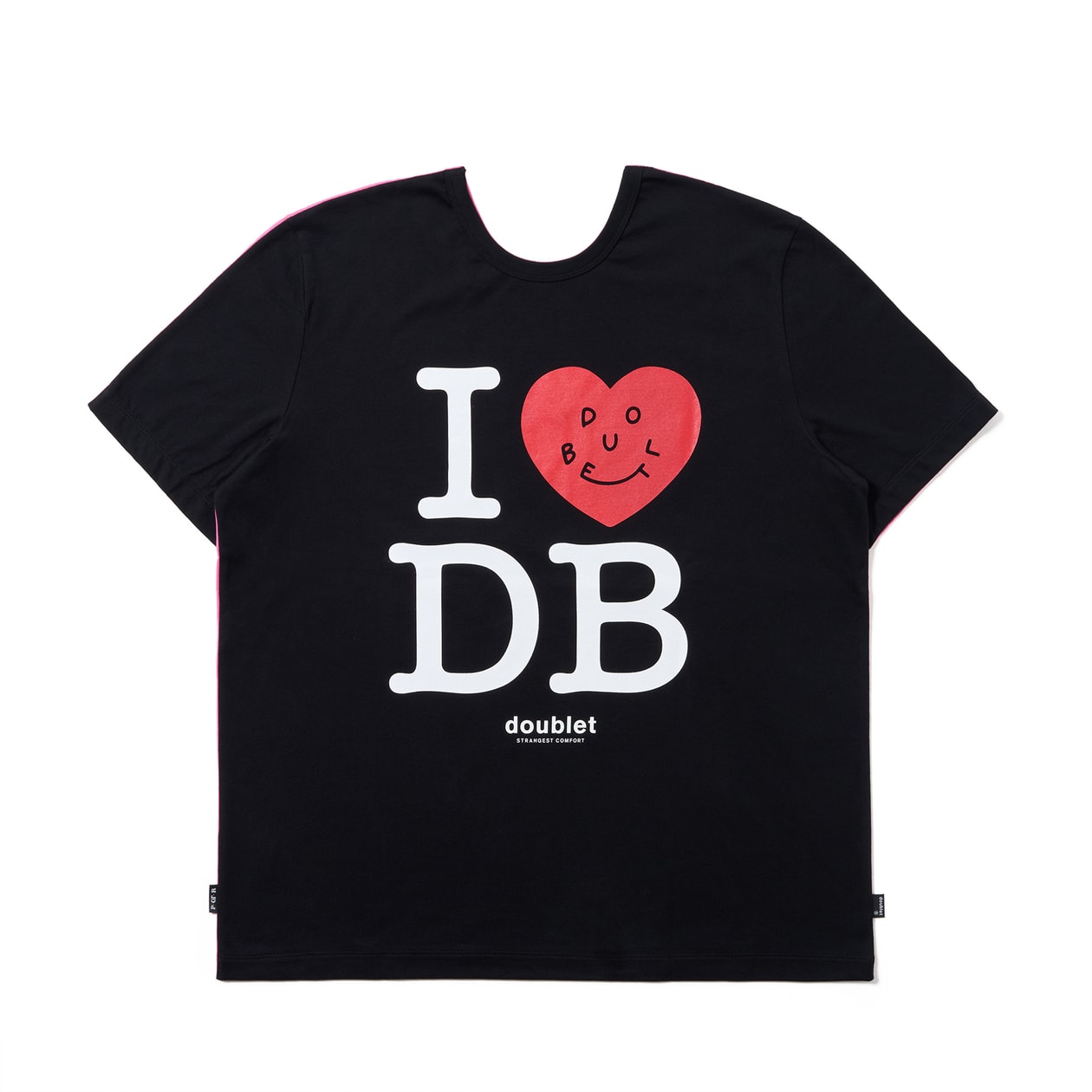 ダブレットxピー・オー・ティー・アールが初のコラボレーションを発表 doublet potr first collabo release info