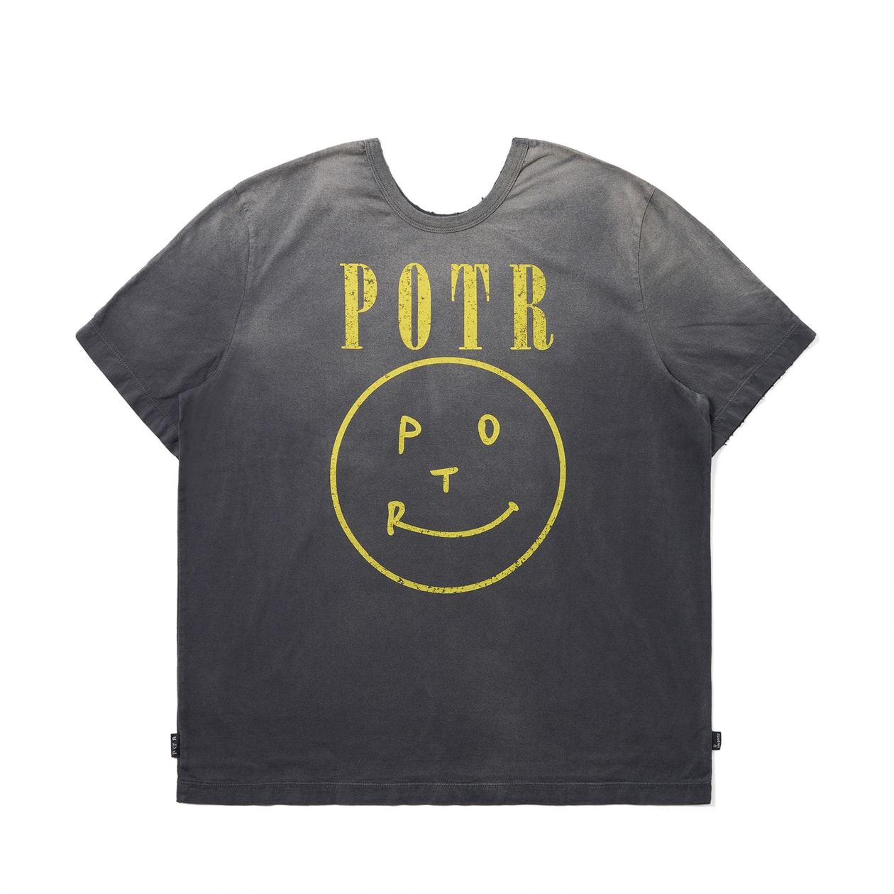 ダブレットxピー・オー・ティー・アールが初のコラボレーションを発表 doublet potr first collabo release info