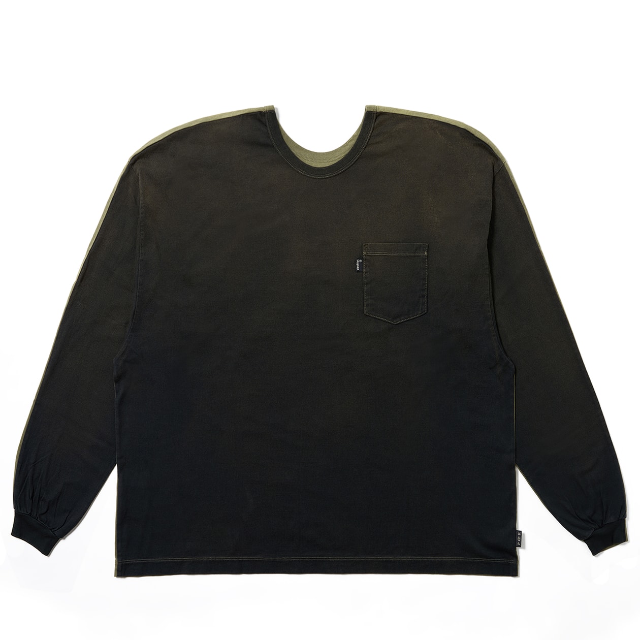 ダブレットxピー・オー・ティー・アールが初のコラボレーションを発表 doublet potr first collabo release info