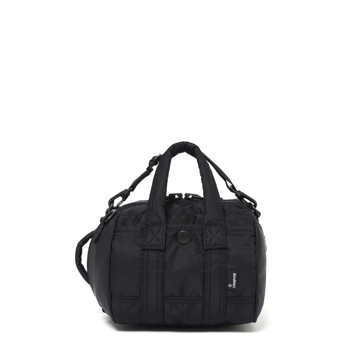 ダブレットxピー・オー・ティー・アールが初のコラボレーションを発表 doublet potr first collabo release info