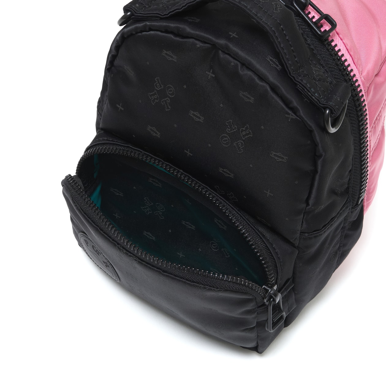 ダブレットxピー・オー・ティー・アールが初のコラボレーションを発表 doublet potr first collabo release info