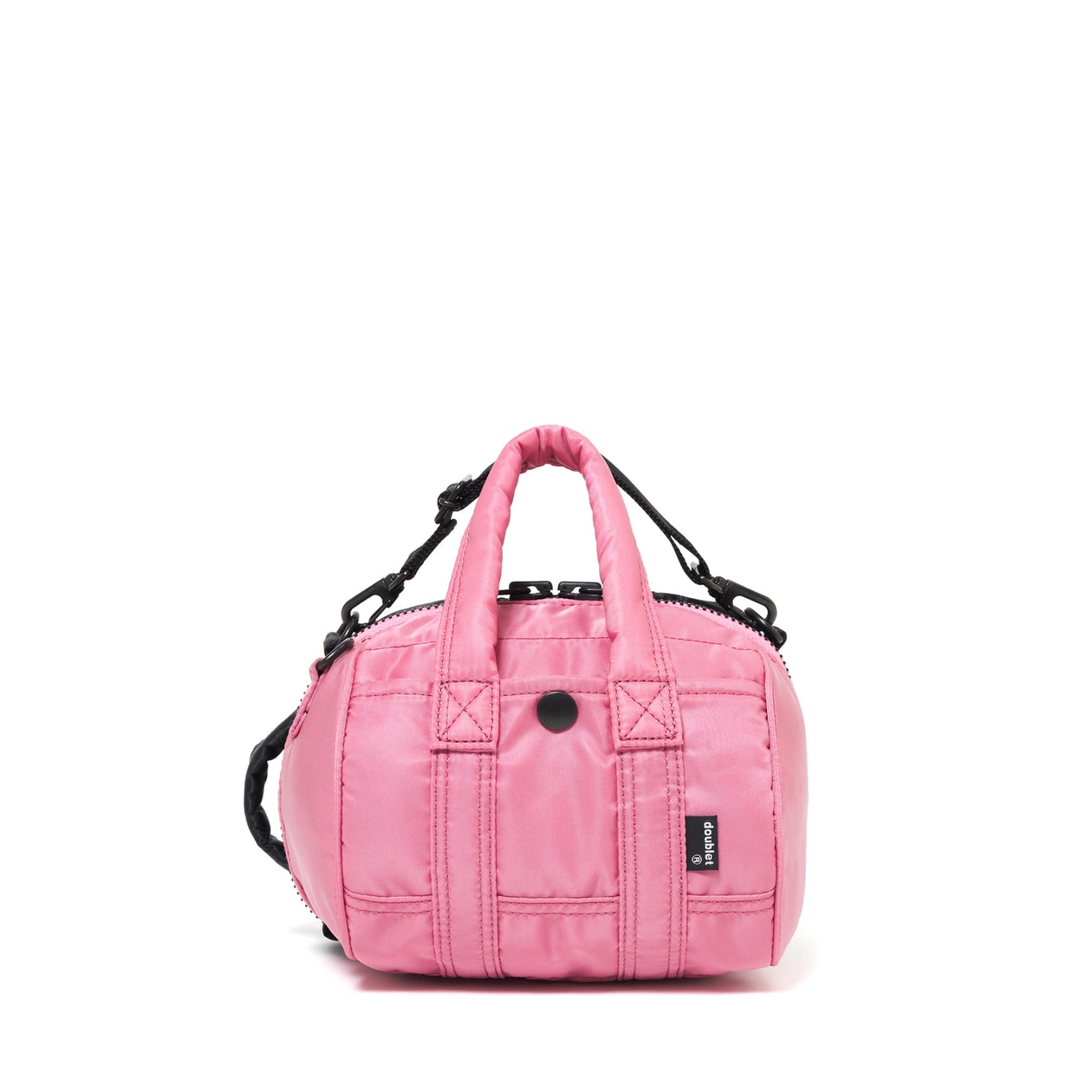 ダブレットxピー・オー・ティー・アールが初のコラボレーションを発表 doublet potr first collabo release info
