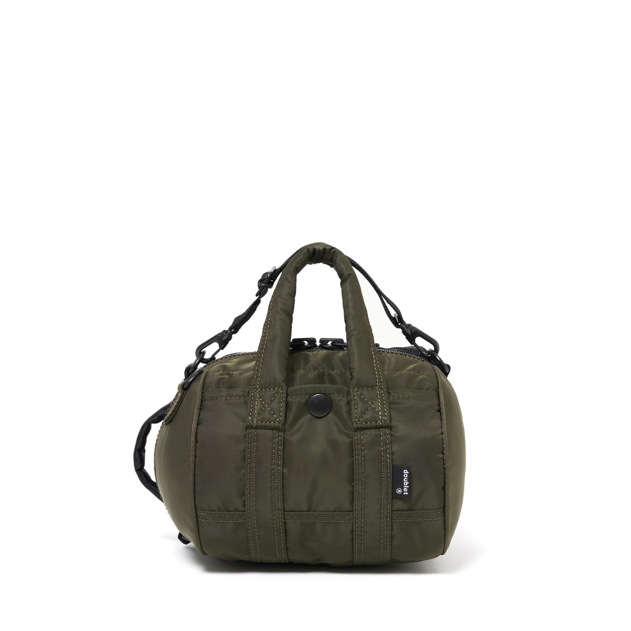 ダブレットxピー・オー・ティー・アールが初のコラボレーションを発表 doublet potr first collabo release info