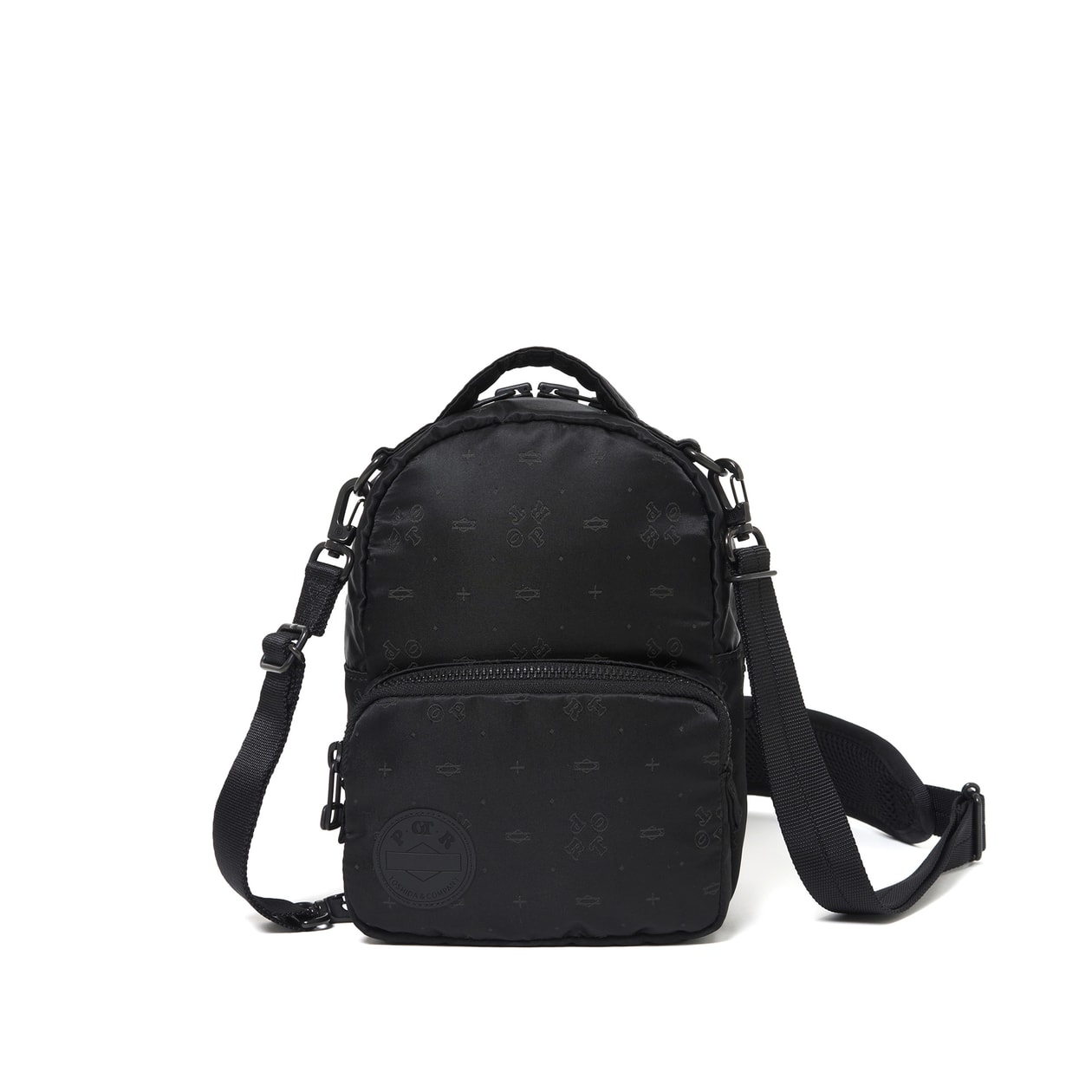 ダブレットxピー・オー・ティー・アールが初のコラボレーションを発表 doublet potr first collabo release info