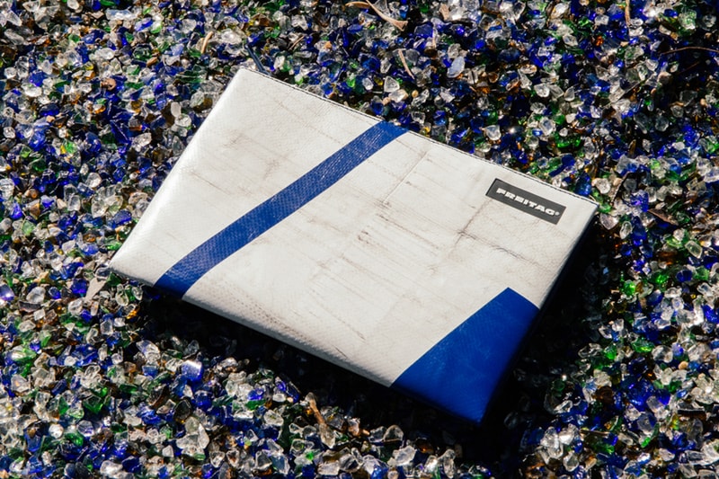 FREITAG の“循環”が生まれる場所へ ── スイス・チューリッヒの本社でのものづくりの裏側に迫る
