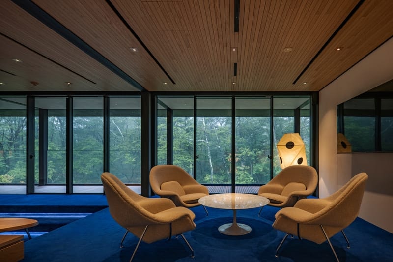 NOT A HOTEL「MASU」、ちょい滞在記 ── 北軽井沢で考える“ホテルと別荘のあいだ”　ノット ア ホテル