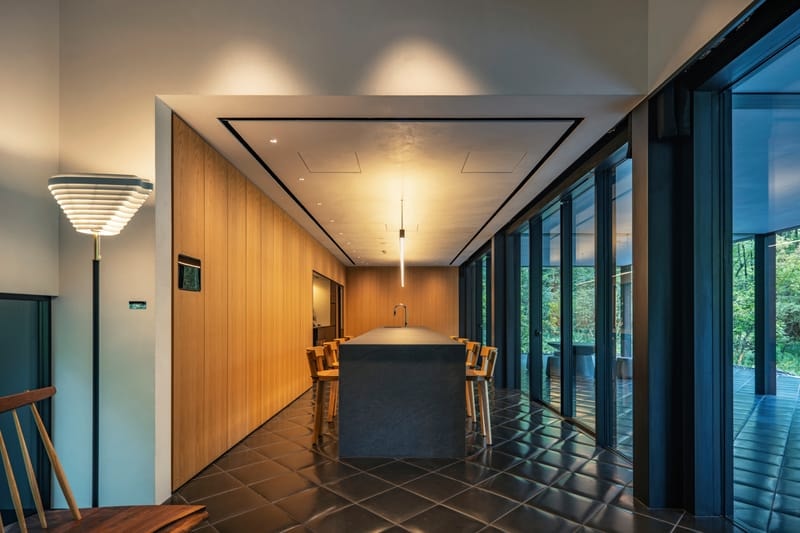 NOT A HOTEL「MASU」、ちょい滞在記 ── 北軽井沢で考える“ホテルと別荘のあいだ”　ノット ア ホテル