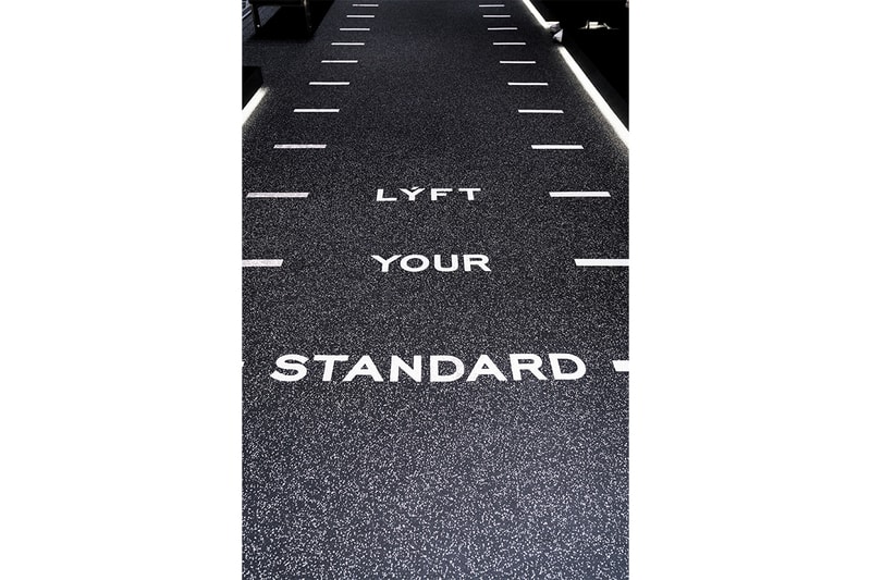 リフトが表参道のフラッグシップストアをリニューアル lyft flagship store renewal open release info