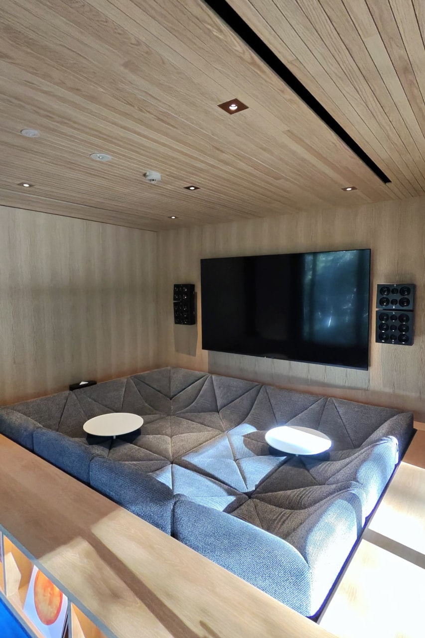NOT A HOTEL「MASU」、ちょい滞在記 ── 北軽井沢で考える“ホテルと別荘のあいだ”　ノット ア ホテル