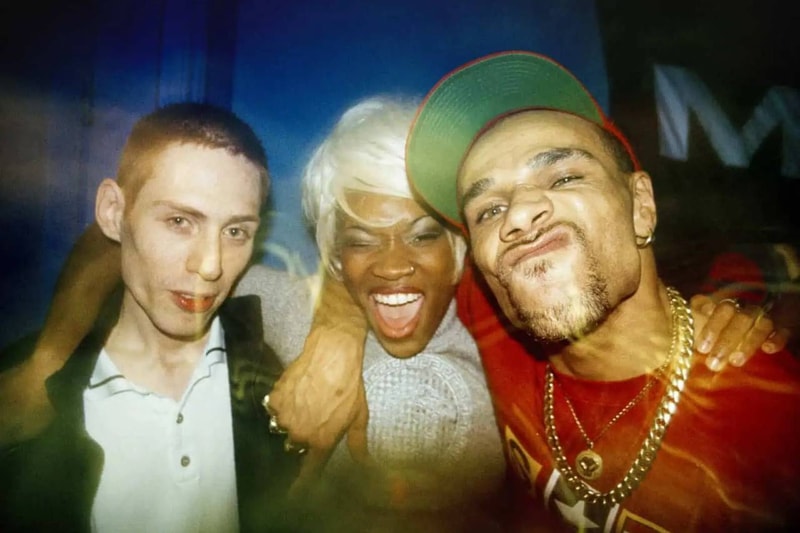 90年代英国カルチャーの狂騒を振り返る展覧会 “The 90s: Art and Fashion” が開幕 The 90s: Art and Fashion exhibition Tate Britain info