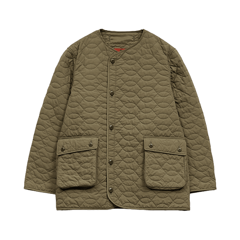 NANGA x Nigel Cabourn Collaborative Collection Release Info