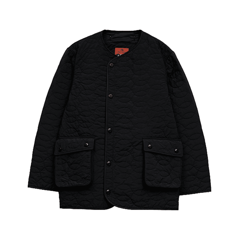 NANGA x Nigel Cabourn Collaborative Collection Release Info