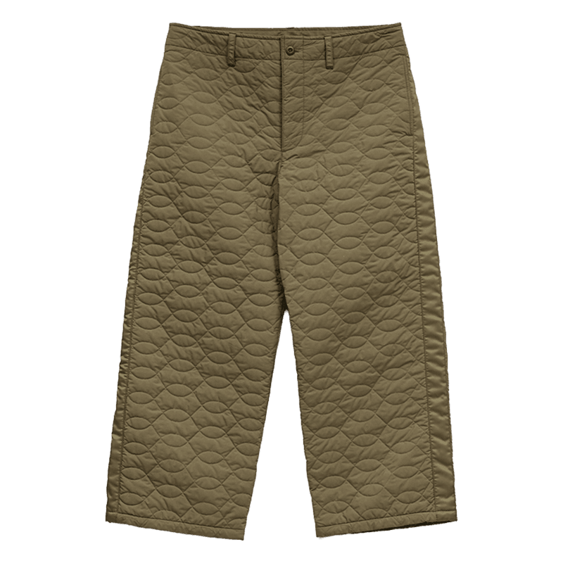 NANGA x Nigel Cabourn Collaborative Collection Release Info