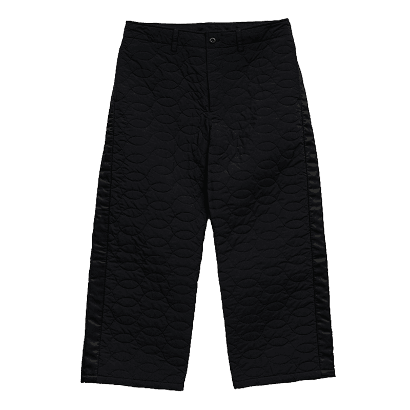 NANGA x Nigel Cabourn Collaborative Collection Release Info