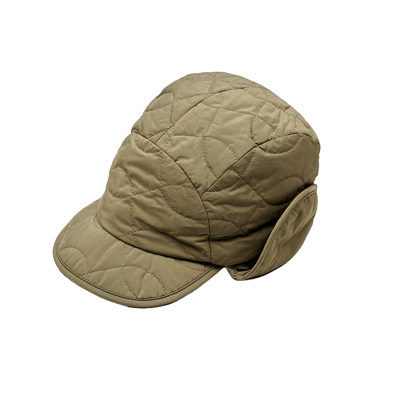 NANGA x Nigel Cabourn Collaborative Collection Release Info