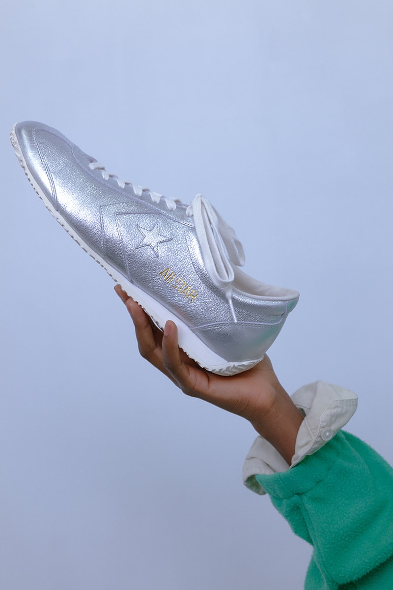 CONVERSE ADDICT より2026年ホリデーコレクションが登場 CONVERSE ADDICT 2026 Holiday Collection Release Info