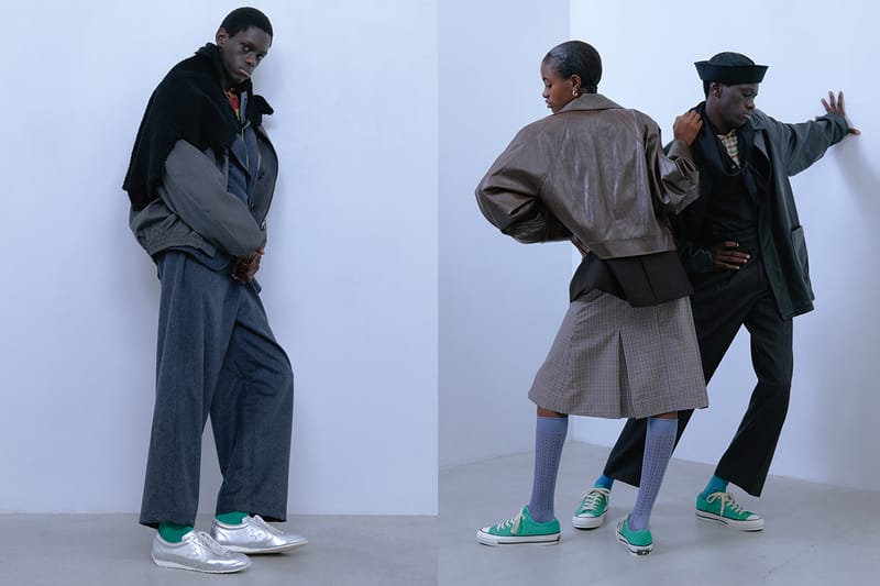 CONVERSE ADDICT より2026年ホリデーコレクションが登場
