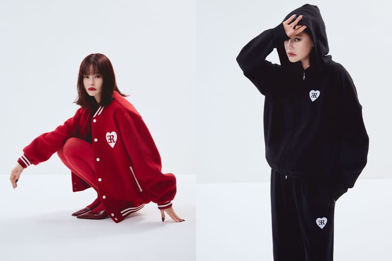 emma と中村璃乃が手掛ける ER が VERDY とのコラボカプセルを発売