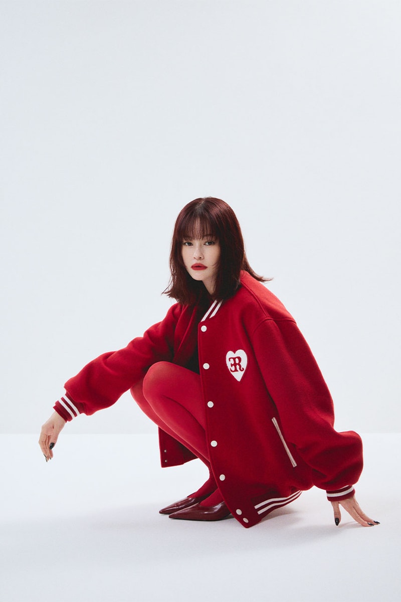 エマと中村璃乃が手掛けるイーアールがベルディとのコラボカプセルを発売 emma er verdy lino nakamura collab collection relese info