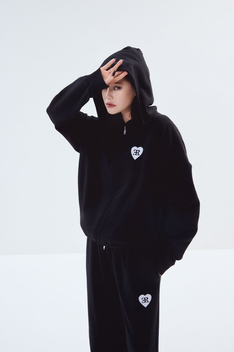 エマと中村璃乃が手掛けるイーアールがベルディとのコラボカプセルを発売 emma er verdy lino nakamura collab collection relese info