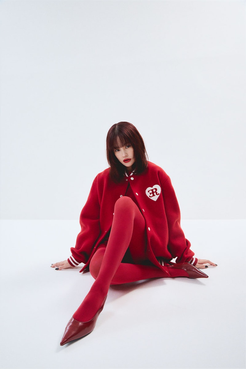 エマと中村璃乃が手掛けるイーアールがベルディとのコラボカプセルを発売 emma er verdy lino nakamura collab collection relese info