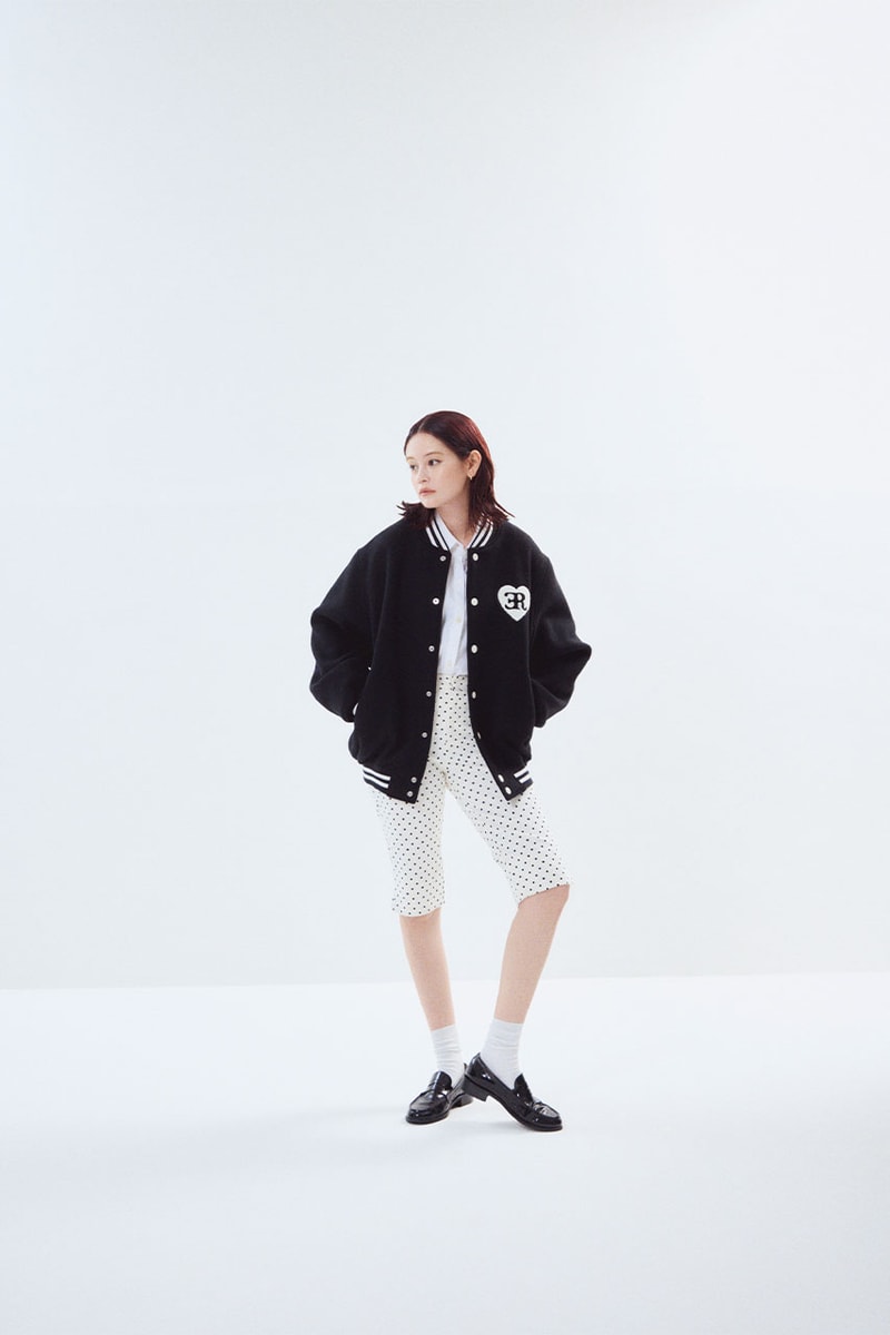 エマと中村璃乃が手掛けるイーアールがベルディとのコラボカプセルを発売 emma er verdy lino nakamura collab collection relese info