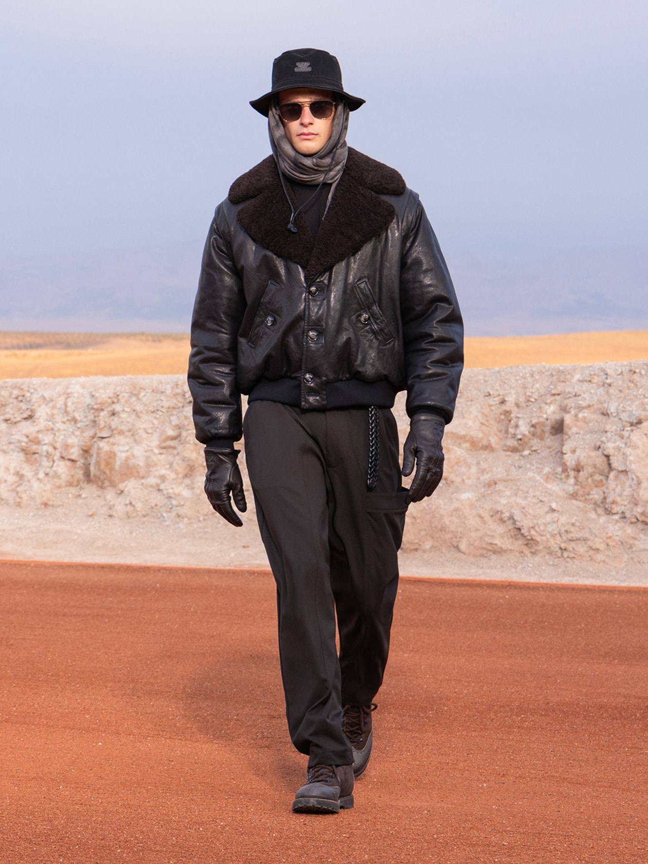Giorgio Armani x Kith Unveil Third Collaboration Dreams of the Dune giorgio armani kith 3rd dreams of the dune release info