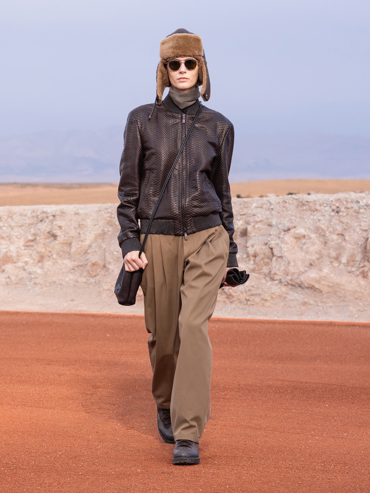 Giorgio Armani x Kith Unveil Third Collaboration Dreams of the Dune giorgio armani kith 3rd dreams of the dune release info