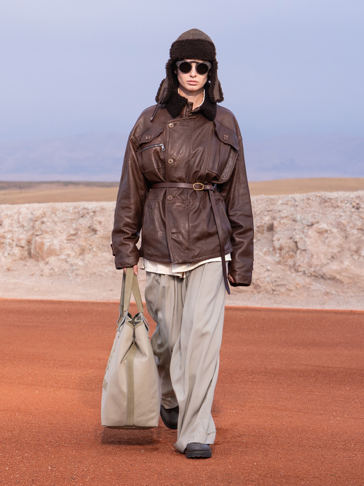 Giorgio Armani x Kith Unveil Third Collaboration Dreams of the Dune giorgio armani kith 3rd dreams of the dune release info