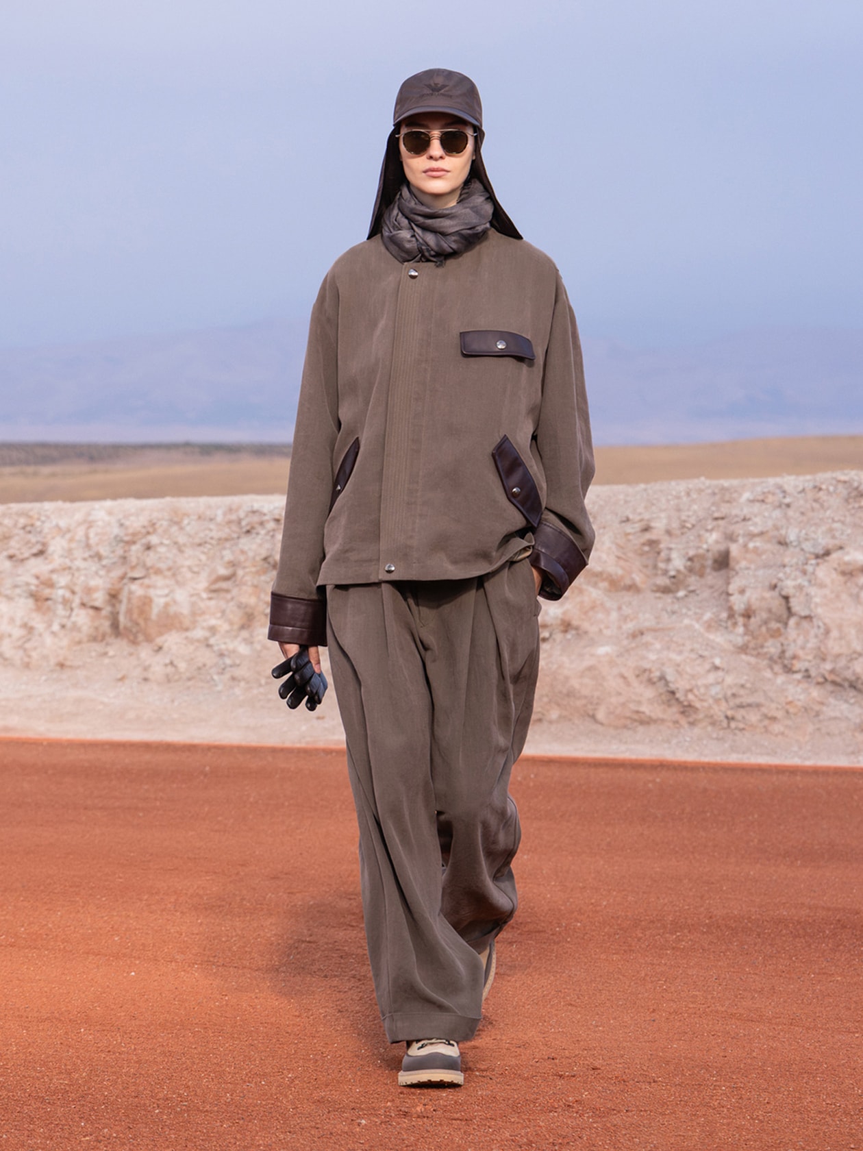 Giorgio Armani x Kith Unveil Third Collaboration Dreams of the Dune giorgio armani kith 3rd dreams of the dune release info