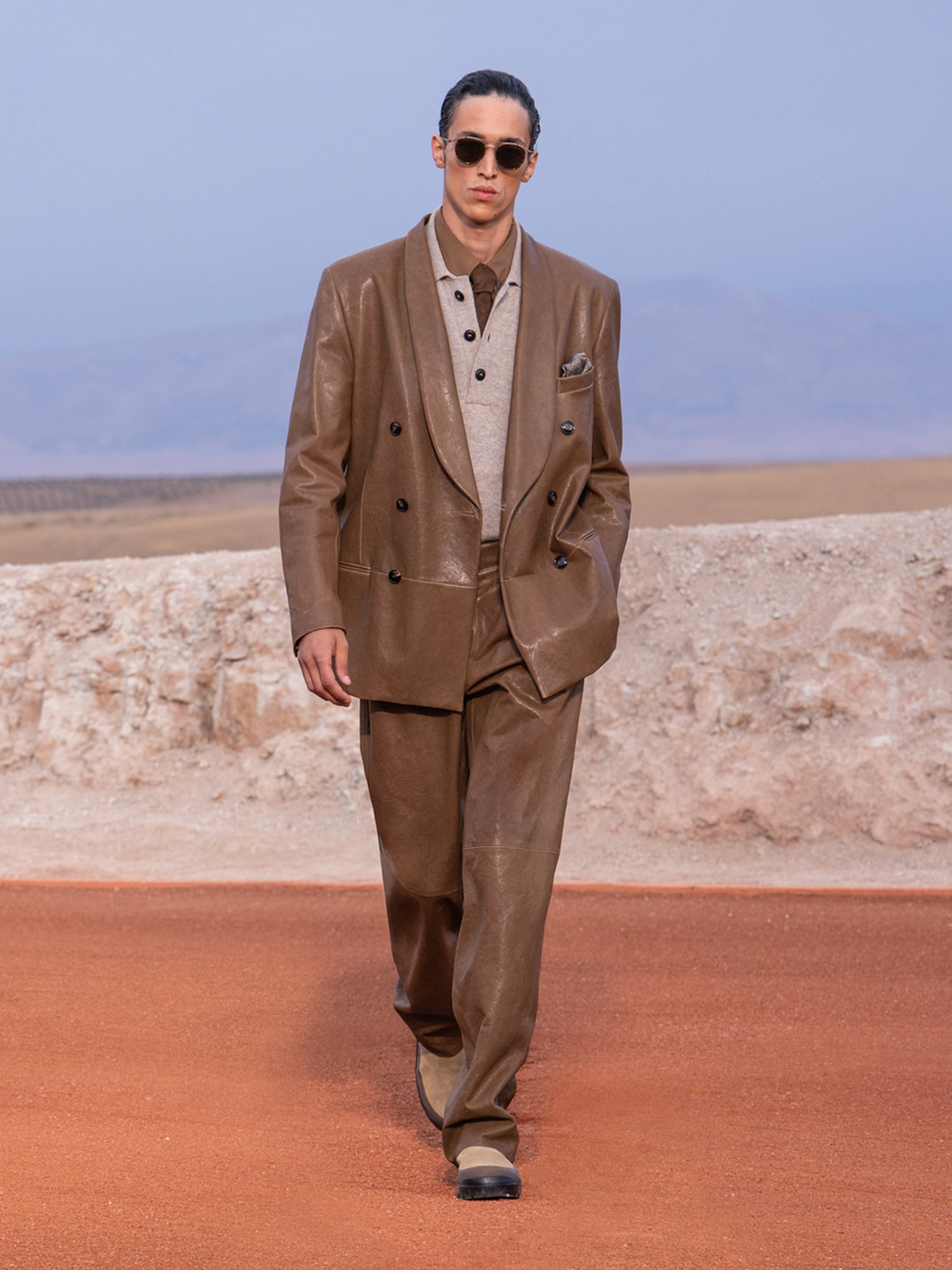 Giorgio Armani x Kith Unveil Third Collaboration Dreams of the Dune giorgio armani kith 3rd dreams of the dune release info